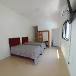 Alabama Hostel
